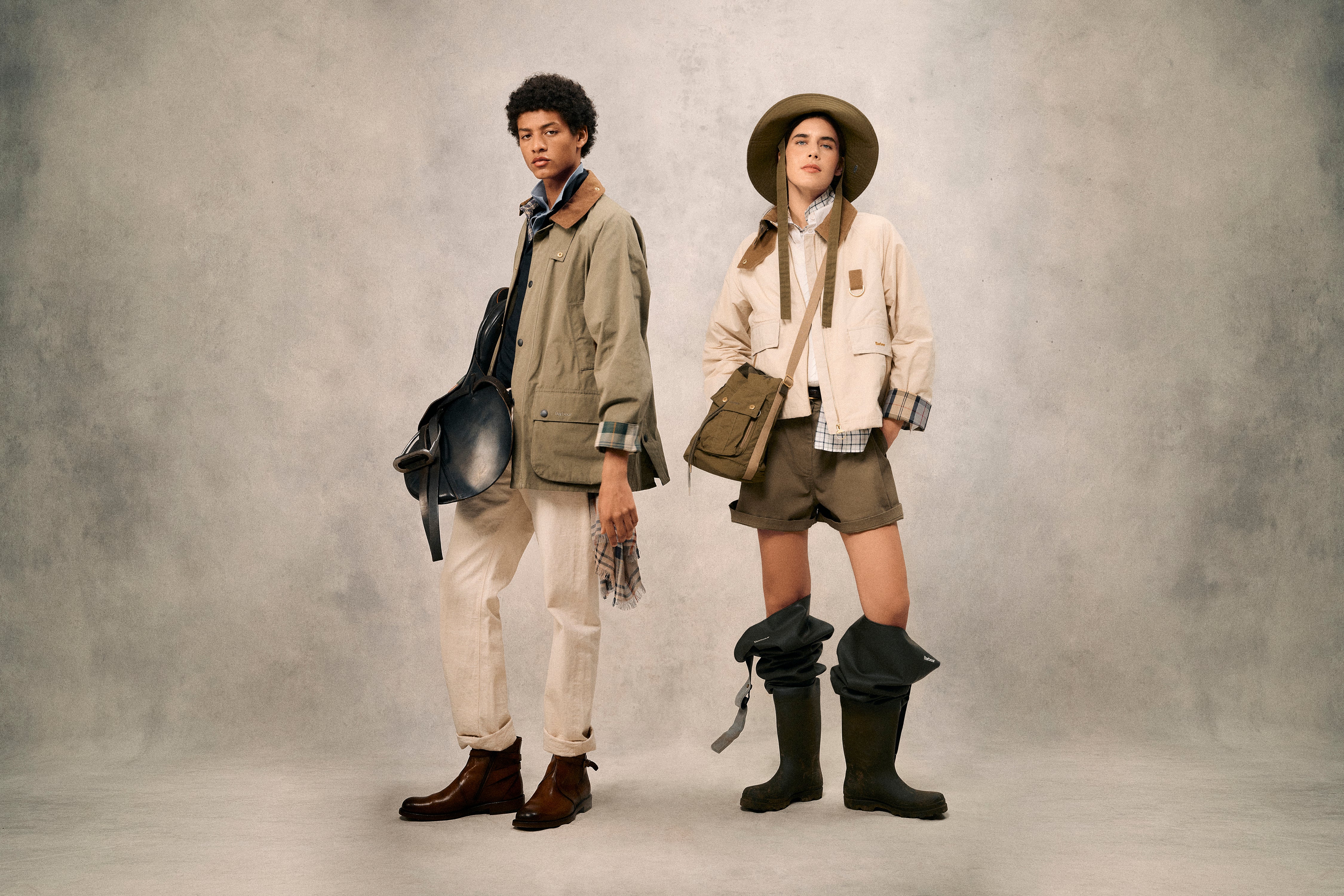 Heritage Style Since 1802